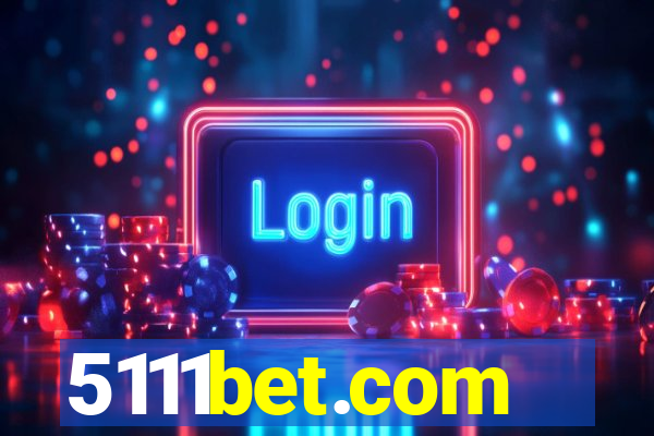 5111bet.com