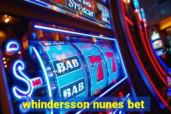 whindersson nunes bet