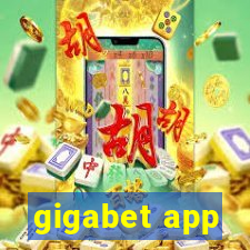 gigabet app