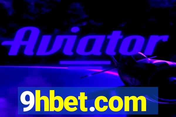 9hbet.com