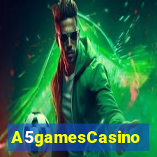 A5gamesCasino