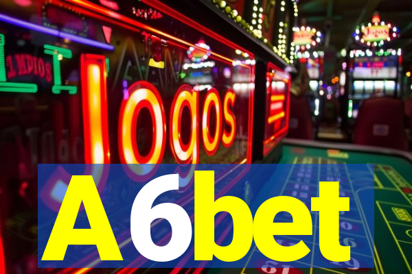 A6bet