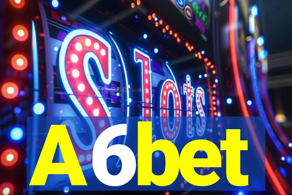 A6bet