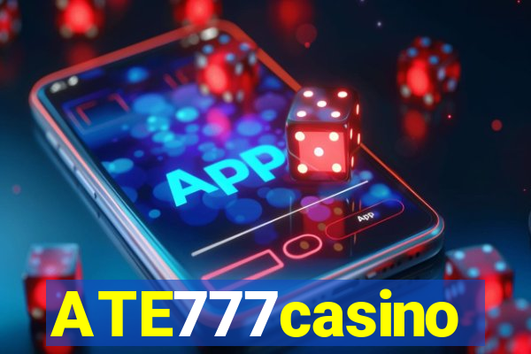 ATE777casino