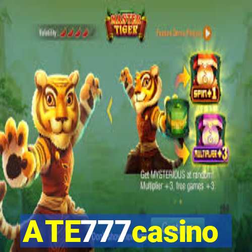 ATE777casino