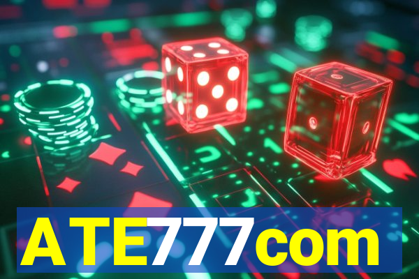 ATE777com