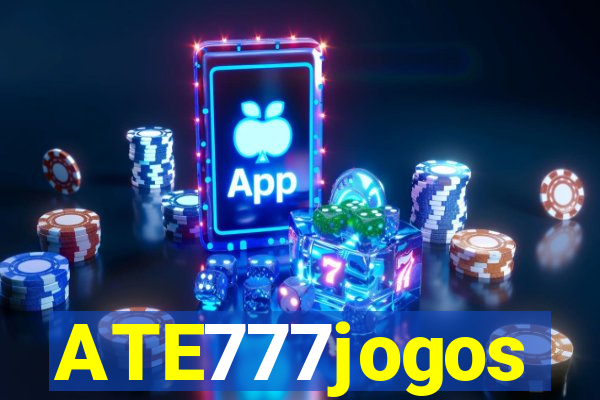 ATE777jogos