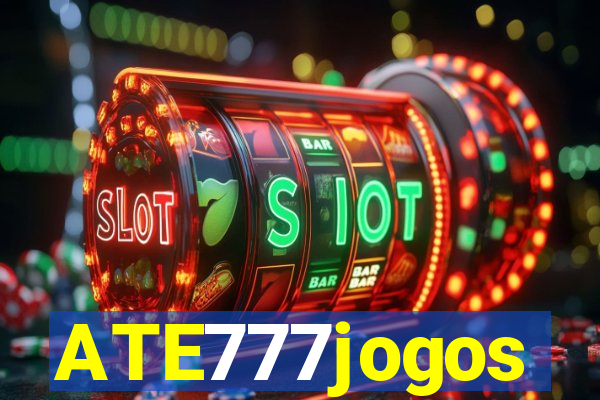 ATE777jogos