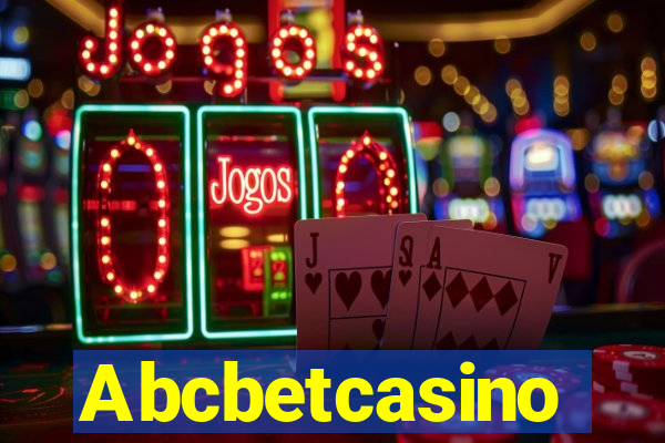 Abcbetcasino