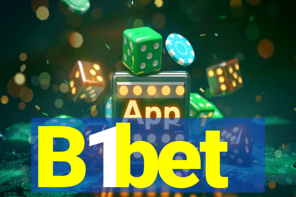 B1bet