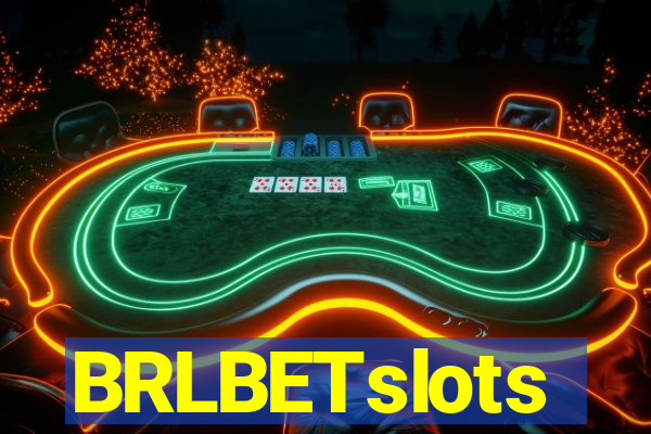 BRLBETslots