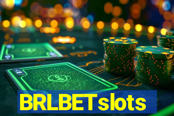 BRLBETslots