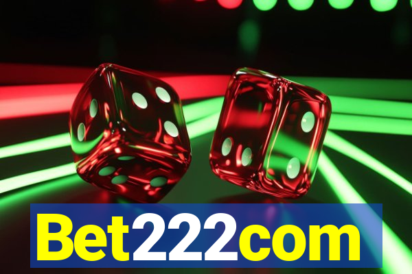 Bet222com