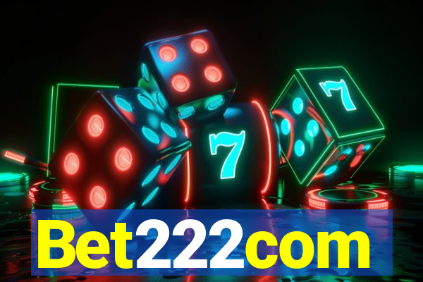 Bet222com