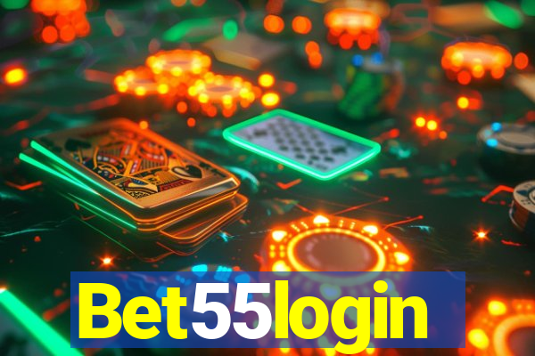 Bet55login