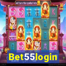 Bet55login