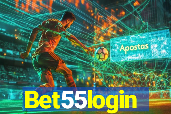 Bet55login