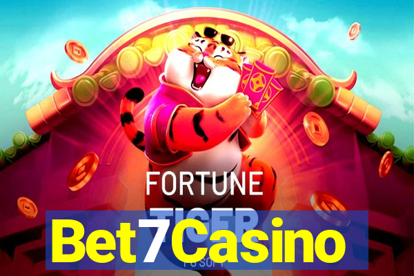 Bet7Casino