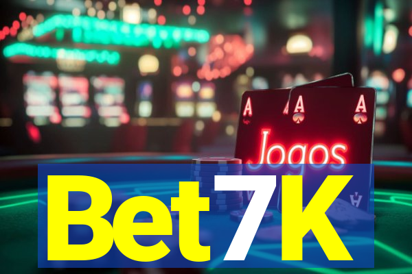 Bet7K