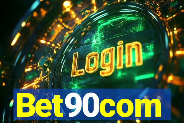 Bet90com