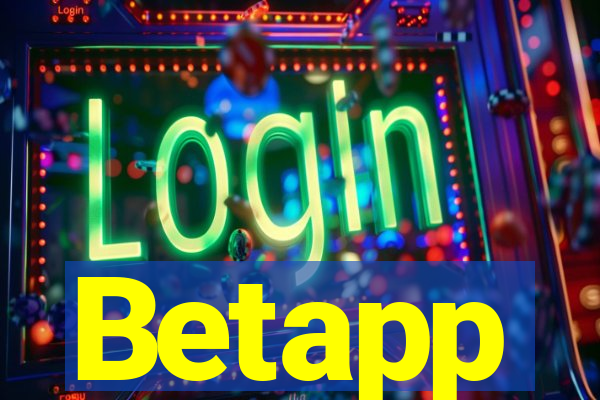 Betapp