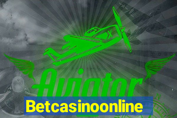 Betcasinoonline