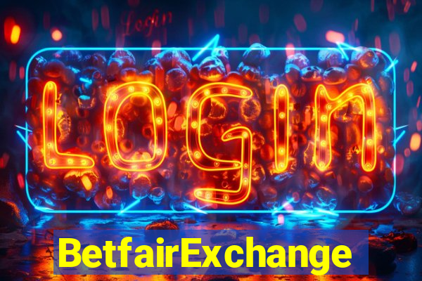 BetfairExchange