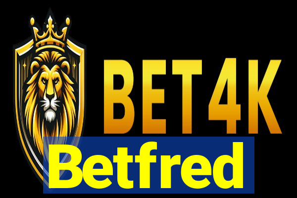 Betfred