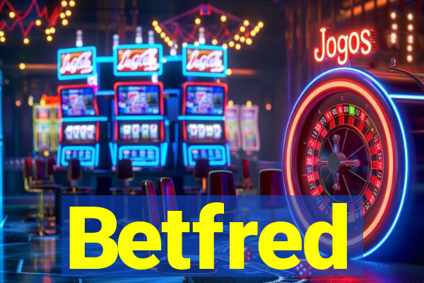 Betfred