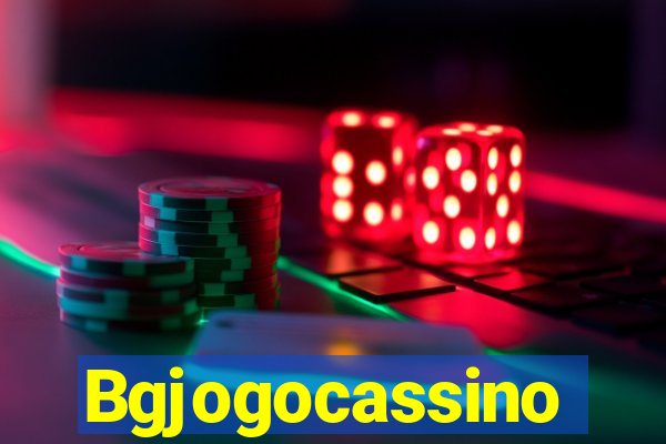 Bgjogocassino