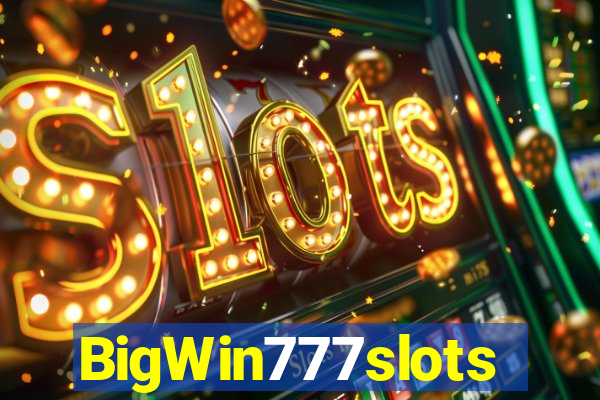 BigWin777slots