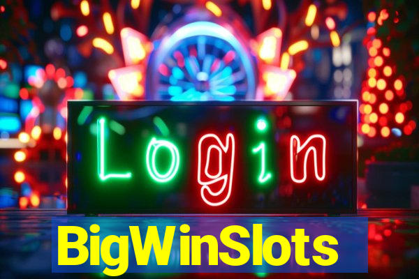 BigWinSlots