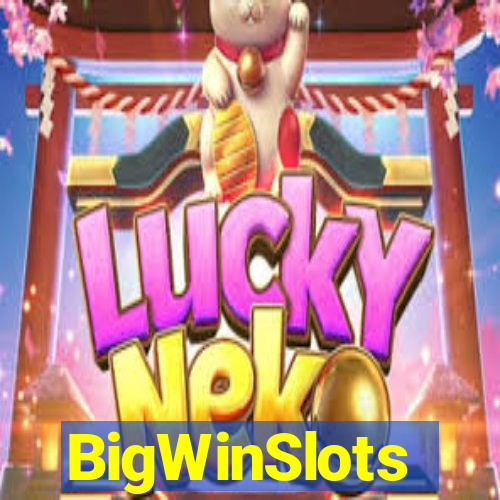 BigWinSlots