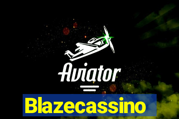 Blazecassino