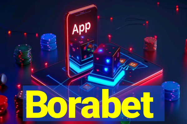 Borabet