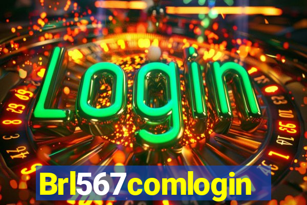 Brl567comlogin