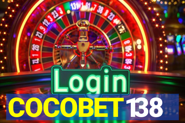 COCOBET138