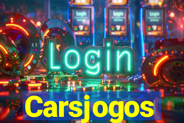 Carsjogos