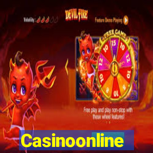 Casinoonline