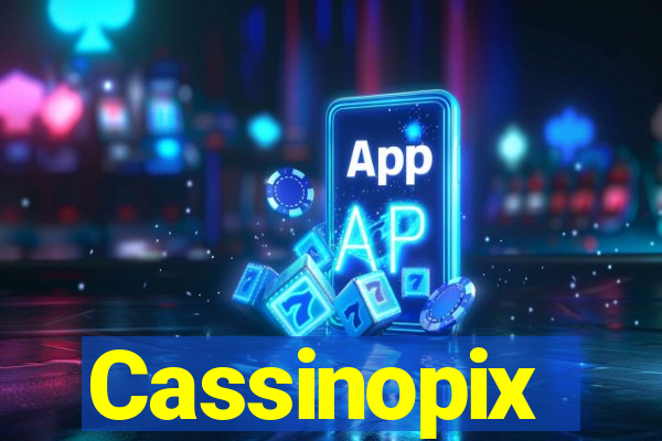 Cassinopix