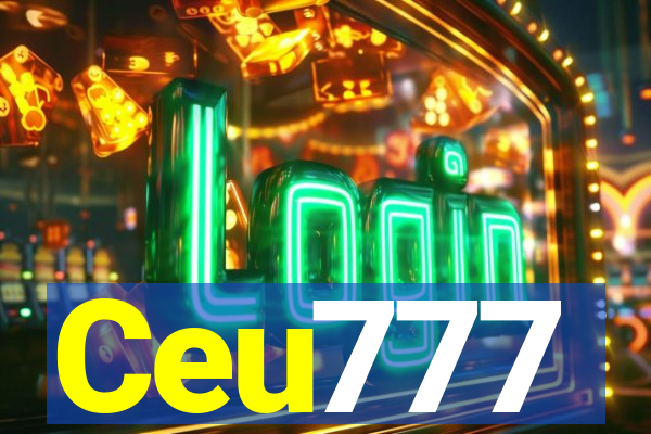 Ceu777