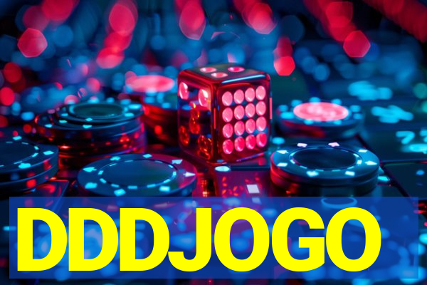 DDDJOGO