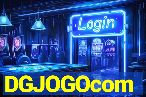 DGJOGOcom