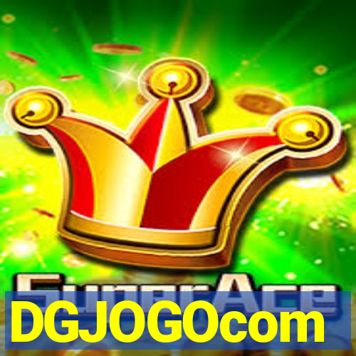 DGJOGOcom