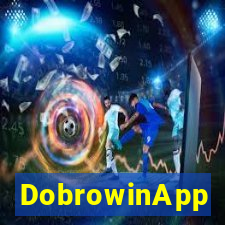 DobrowinApp