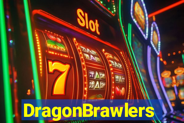 DragonBrawlers