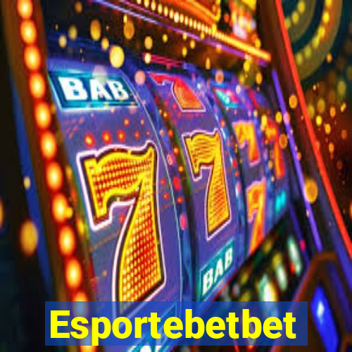 Esportebetbet