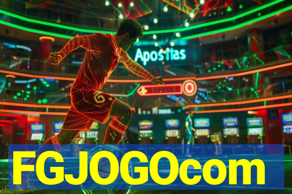 FGJOGOcom