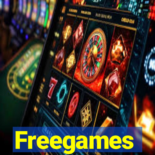 Freegames