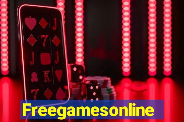 Freegamesonline